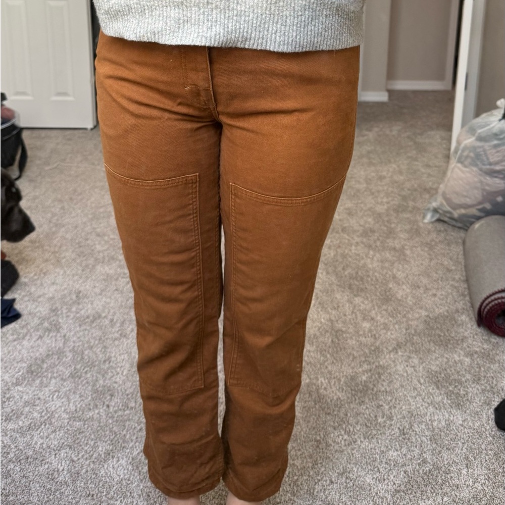 REI Co-Op Work Pants